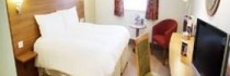 Blueberry Hotel Braintree
